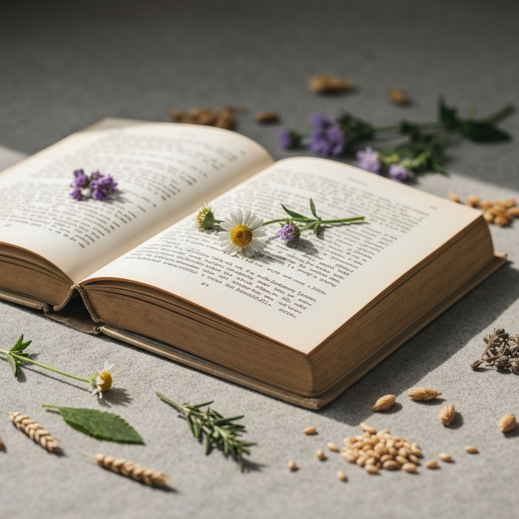 Educational resource concept